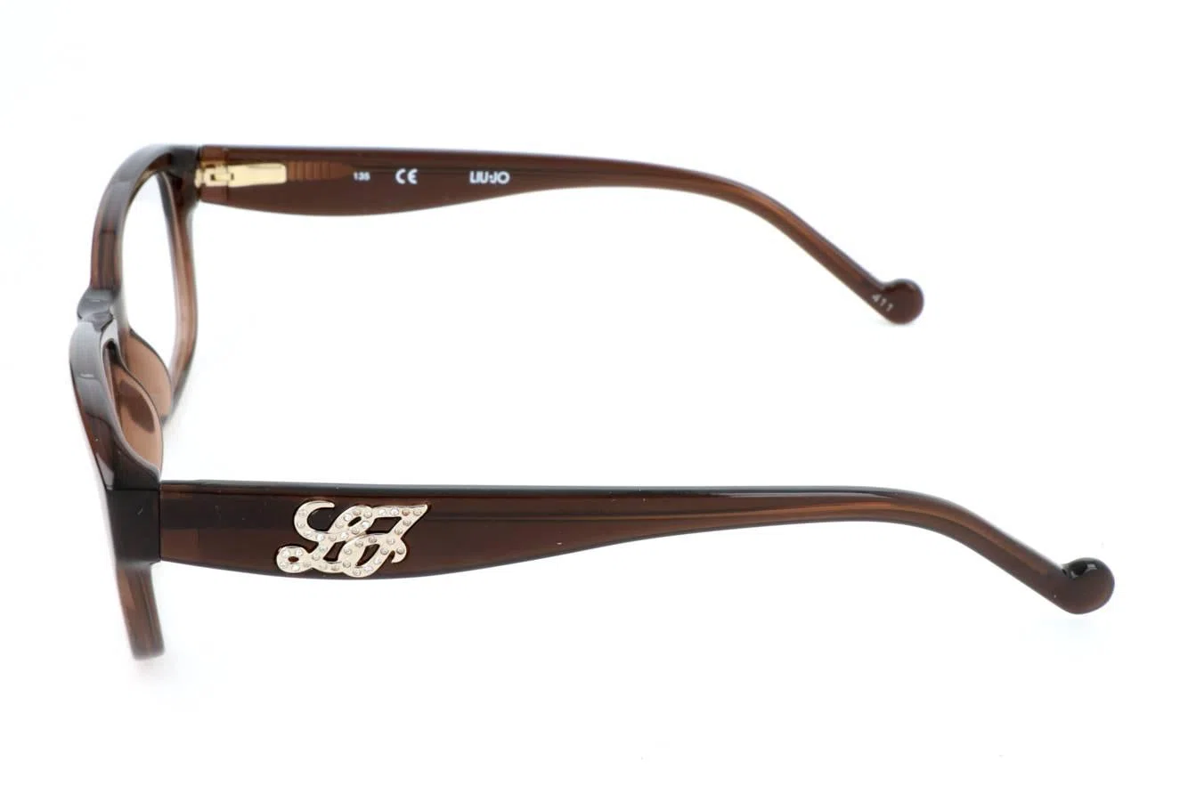 Liu Jo LJ2603R Eyeglasses - view 4